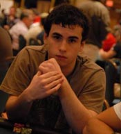2012 Aussie Millions Update – Day 6