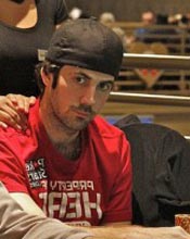 WPT Lucky Hearts Poker Open – Day 1A Report 