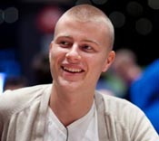 Online Poker Action – Jens Kyllonen Still on Fire
