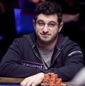 Online Poker Action – Phil Galfond Has Great Week