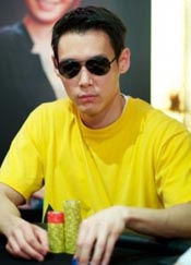 APPT Seoul Main Event – Andrew Kim Wins