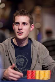 EPT Madrid – Day 2 Report