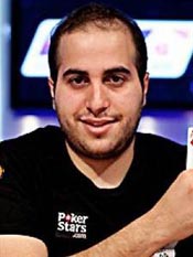 EPT Campione – Day 1B Report