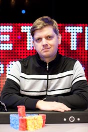 EPT Campione – Jannick Wrang Wins