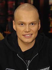Online Poker Action – Ilari Sahamies’ Massive Upswing