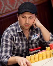 EPT Grand Final Monte Carlo – Day 1B Report