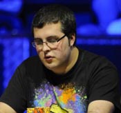 EPT Monte Carlo €25k High Roller – Day 1 Report