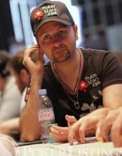 Daniel Negreanu’s Fixed-Limit Challenge