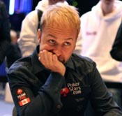 Negreanu Loses HU LH Challenge