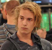 2012 SCOOP – Day 3 Report