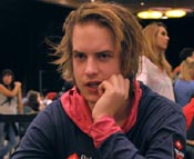 SCOOP 2012 – Day 5 Report