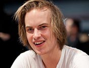 SCOOP 2012 – Day 8 Report 