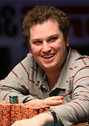 Online Poker Weekend – Scott Seiver Makes Final Table