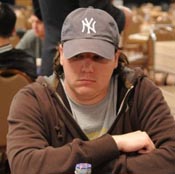 2012 SCOOP – Day 10 Report