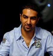 2012 SCOOP – Day 13 Report