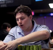 SCOOP 2012 – Day 14 Report