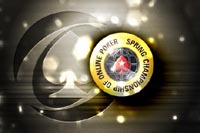 2012 SCOOP – Day 15 Report