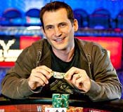 2012 WSOP – Day 6 Report