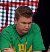 The Poker Grapevine – North Carolina Approves Poker Bill