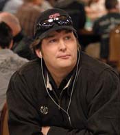 2012 WSOP – Day 13 Report