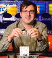 2012 WSOP – Day 14 Report