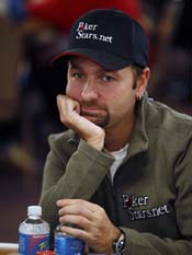 The Poker Grapevine – Daniel Negreanu’s WSOP Woes