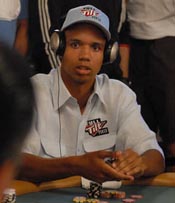 The Poker Grapevine – Phil Ivey Tops GPI POY List 