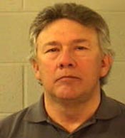 John Campos Gets Three Months 