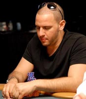 The Poker Grapevine – Mizrachi to Play in One Drop