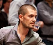 2012 WSOP – Day 35 Report