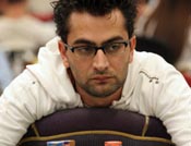 2012 WSOP – Day 37 Report