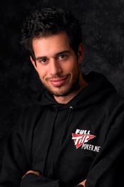 2012 WSOP – Day 42 Report