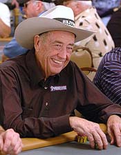 The Poker Grapevine – Brunson to Play in Main Event After all