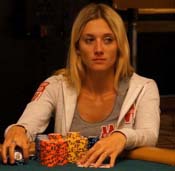 2012 WSOP –Day 45 Report