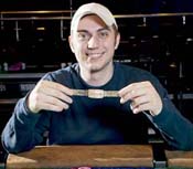 The Poker Grapevine – Big Changes in GPI POY Race
