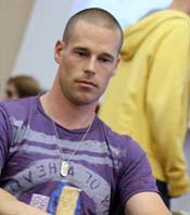 Patrik Antonius has $5m tied up at Full Tilt