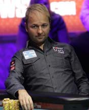 Daniel Negreanu on Phil Ivey and the Full Tilt Scandal