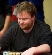 ANZPT Queensland – Day 2 Report