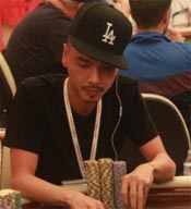 WPT Merit Cyprus Classic – Day 1B Report
