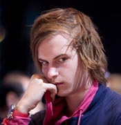 Viktor Blom and PokerStars Part Ways