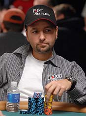 The Poker Grapevine – Daniel Negreanu Resumes Challenge
