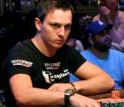 The Poker Grapevine – ISPT Secures Sam Trickett’s Services