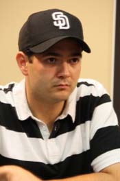 WPT Legends of Poker – Day 4 Report