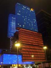 The Poker Grapevine - Macau High Stakes Challenge