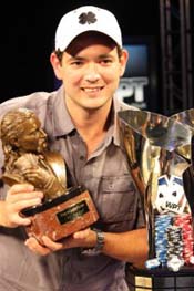 WPT Legends of Poker – Josh Hale Wins