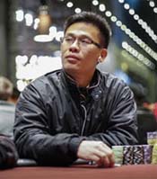 The Poker Grapevine – Party Poker’s ‘Raid Tony G’s House’ Promotion