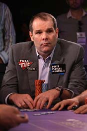 Howard Lederer Hit with New DoJ Complaint