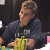 WPT Grand Prix de Paris – Day 3 Report