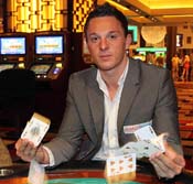 The Poker Grapevine – 2012 British Poker Awards