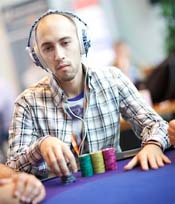 WPT Malta – Day 3 Report